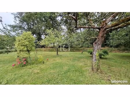 terrain 300 m² chaumes en retz