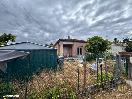 maison 2 pièces 50 m²