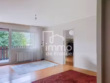immo de france oyonnax