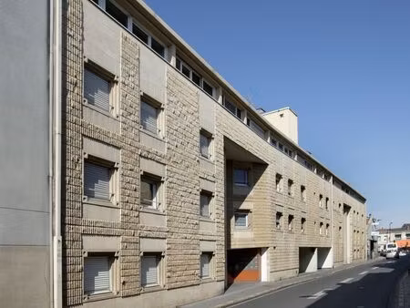 appartement 4 pièces 75 m²
