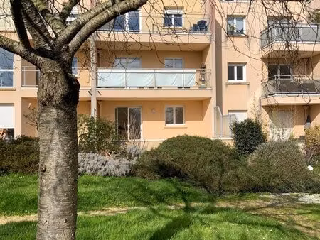 appartement t3 bruz