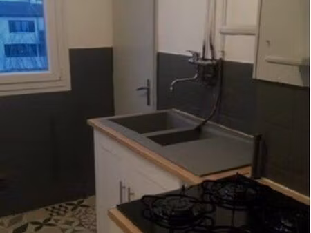 appartement la bedugue