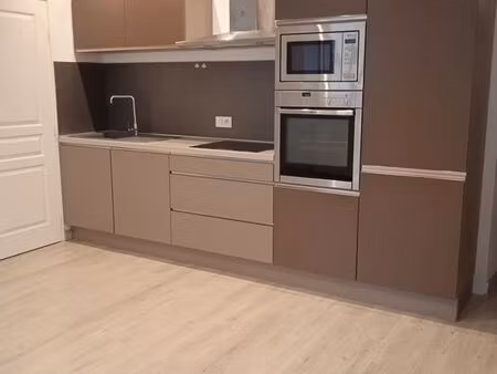 appartement t3 - centre-ville de dole