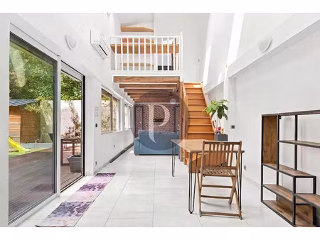 vente appartement 3 pièces 69 m² à arcueil (94110)  415 000 €