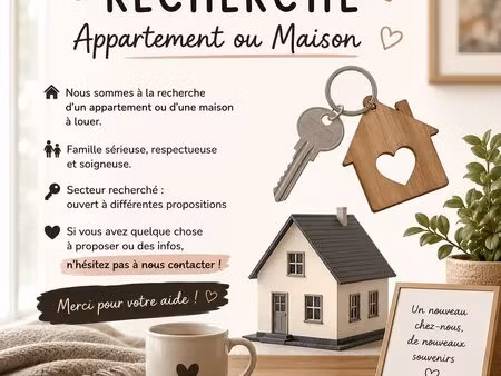 appartement a florac