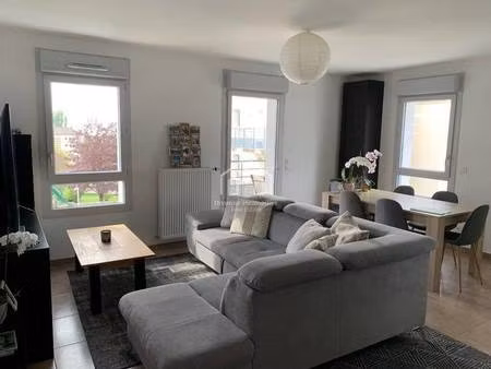 divonne immobilier