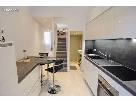 appartement hyper centre
