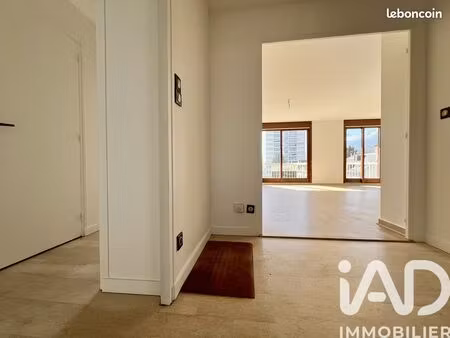 appartement 3 pièces 87 m²