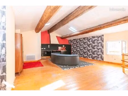 immeuble 170 m² beziers