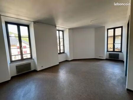 appartement 2 pièces 34 m²