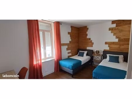 grand appartement neuf