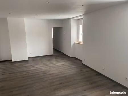 location appartement t5 les rousses