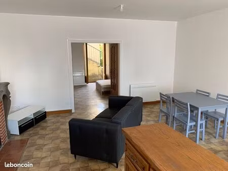appartement t2 centre ville