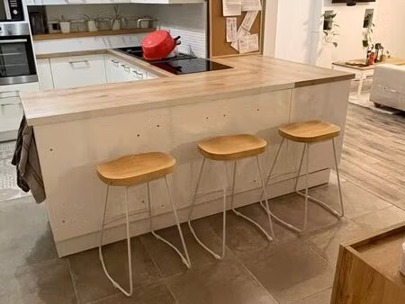 location appartement meuble