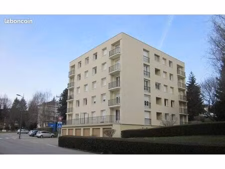 t4 lons le saunier