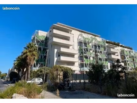 appt t2 récent montpellier croix d argent classe b