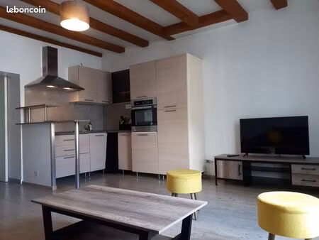 a vendre t2 40m²  boulevard joliot curie  nantes
