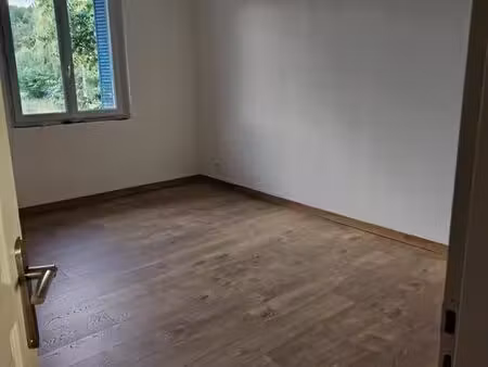 location appartement 81m2
