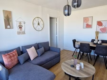 chambre à louer centre ville gare orléans