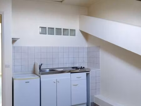 location immobilier