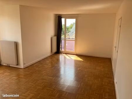 appartement f4 à vendre 4 pièces - 109 m2 orleans - 45