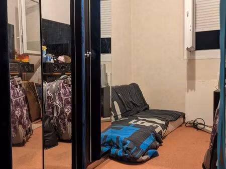chambre à louer