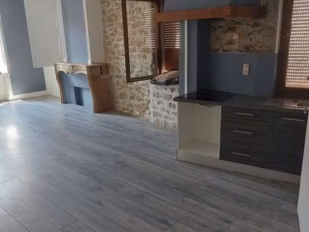 appartement t2