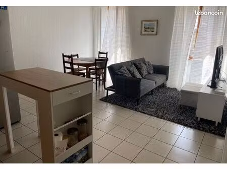 appartement centre ville