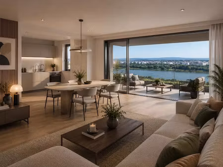 vente appartement 4 pièces 106 m² à strasbourg (67000)  417 570 €