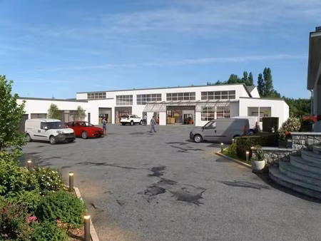 local commercial à vendre