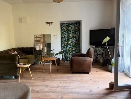 maison 3 chambres