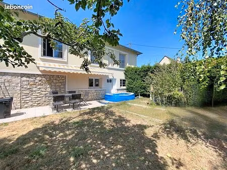maison 3 pièces 72 m²