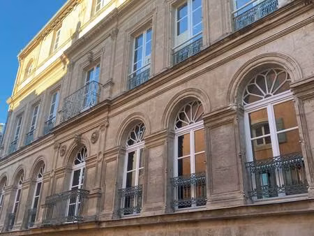 immobiliere minca