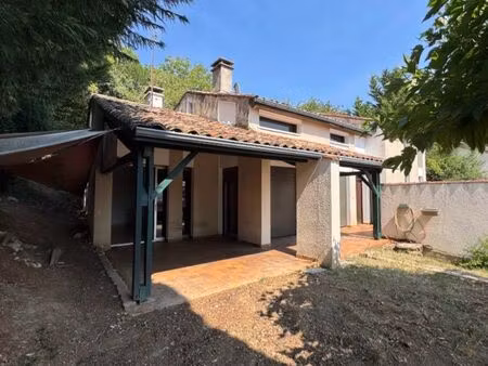 maison à louer coteaux bon encontre