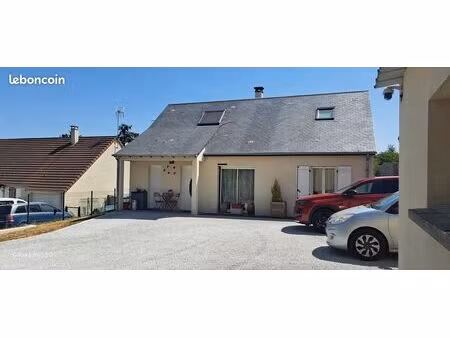 maison habitable de suite