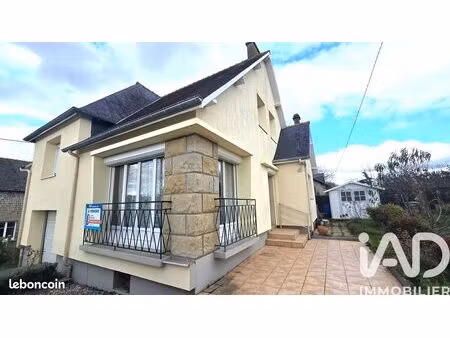 maison 6 pièces 87 m²
