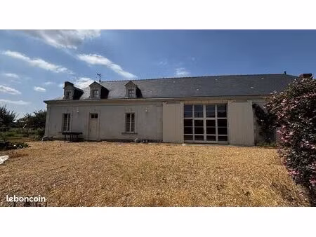 maison 7 pièces 208 m²