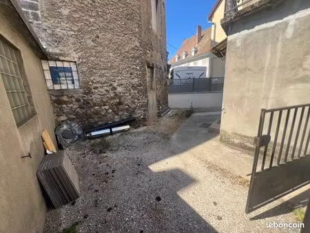 maison la mure centre