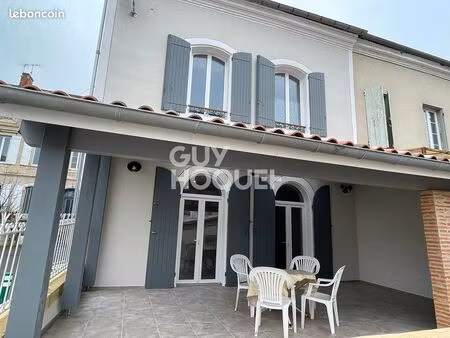 maison 6 pièces 148 m²