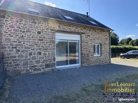 maison 4 pièces 95 m²