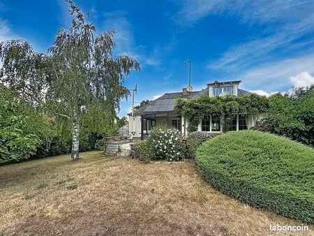 maison 6 pièces 130 m²