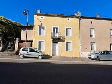 maison 5 pièces 79 m²