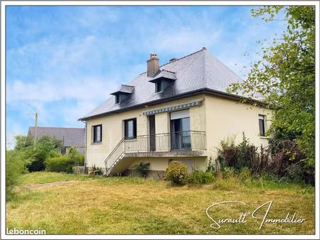 maison 5 pièces 105 m²