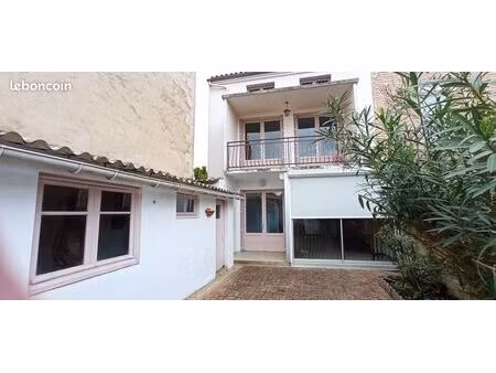 maison de ville tonneins