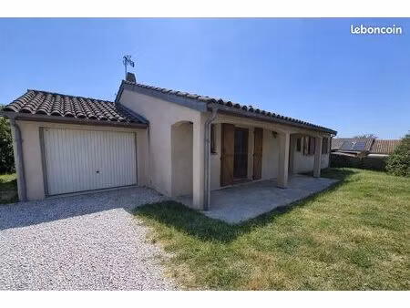 maison 5 pièces 113 m²