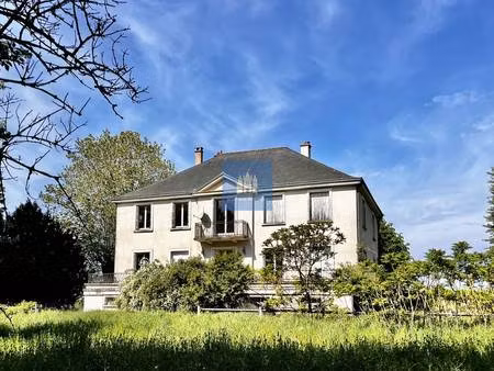 villa à vendre