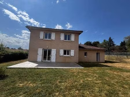 villa à louer