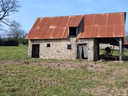 terrain à bâtir