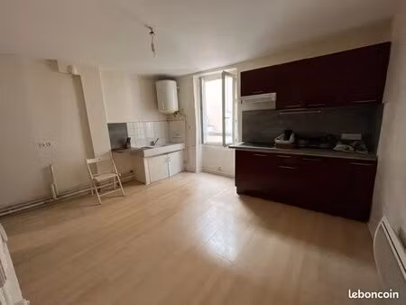 appartement t3 au cœur de cahors