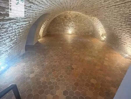 appartement 4 pièces 135 m²